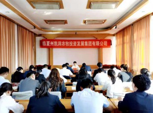 J9.COM  召开党史进建教育专题领导