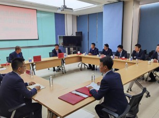 临夏J9.COM集团与兰州银行股份有限公司临夏分行签定战术合作和谈