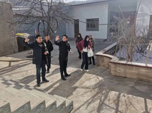 J9.COM公司持续在积石山地震灾区增援